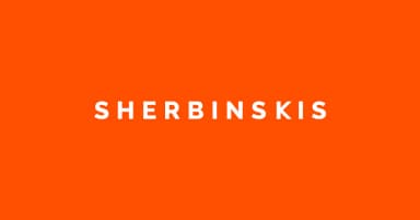 Sherbinskis: cannabis brand distributed by Bud Technology